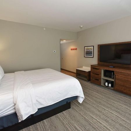 Hampton Inn Richwood Cincinnati South, Ky Eksteriør billede