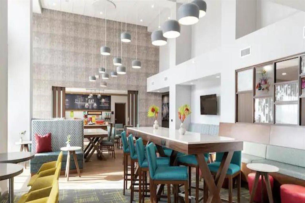 Hampton Inn Richwood Cincinnati South, Ky Eksteriør billede