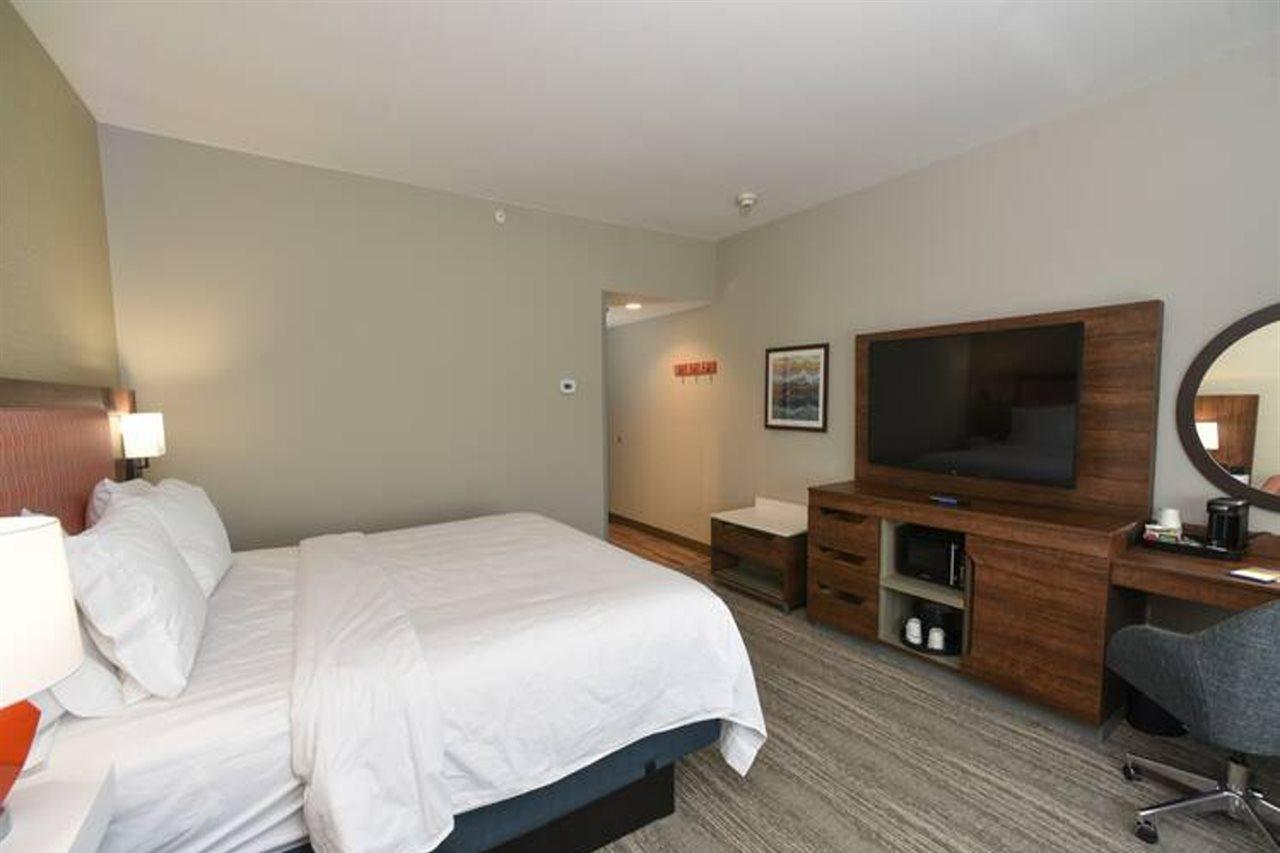 Hampton Inn Richwood Cincinnati South, Ky Eksteriør billede