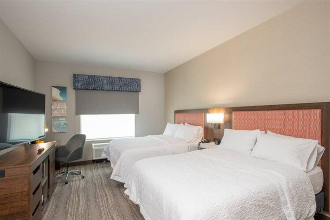 Hampton Inn Richwood Cincinnati South, Ky Eksteriør billede