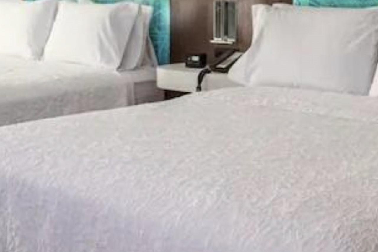 Hampton Inn Richwood Cincinnati South, Ky Eksteriør billede