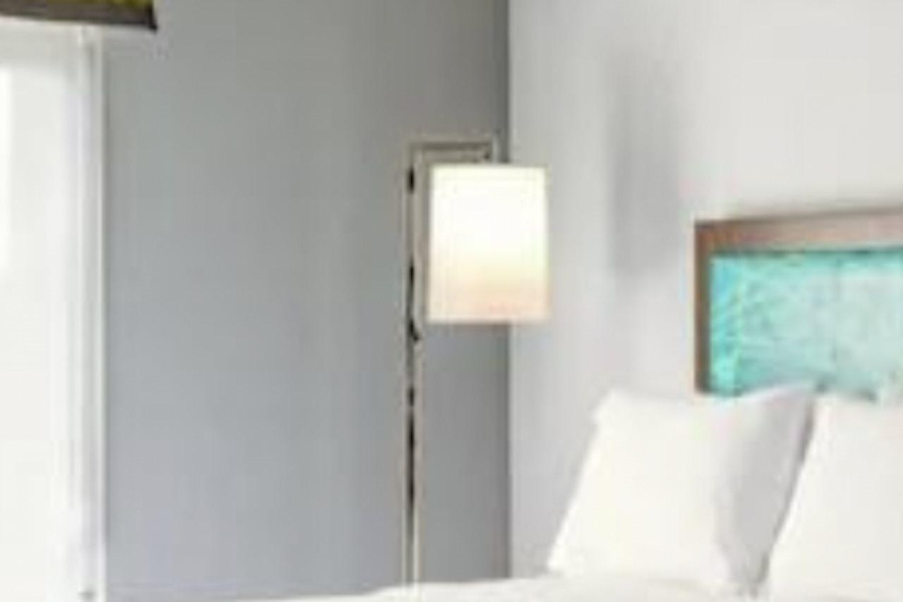 Hampton Inn Richwood Cincinnati South, Ky Eksteriør billede