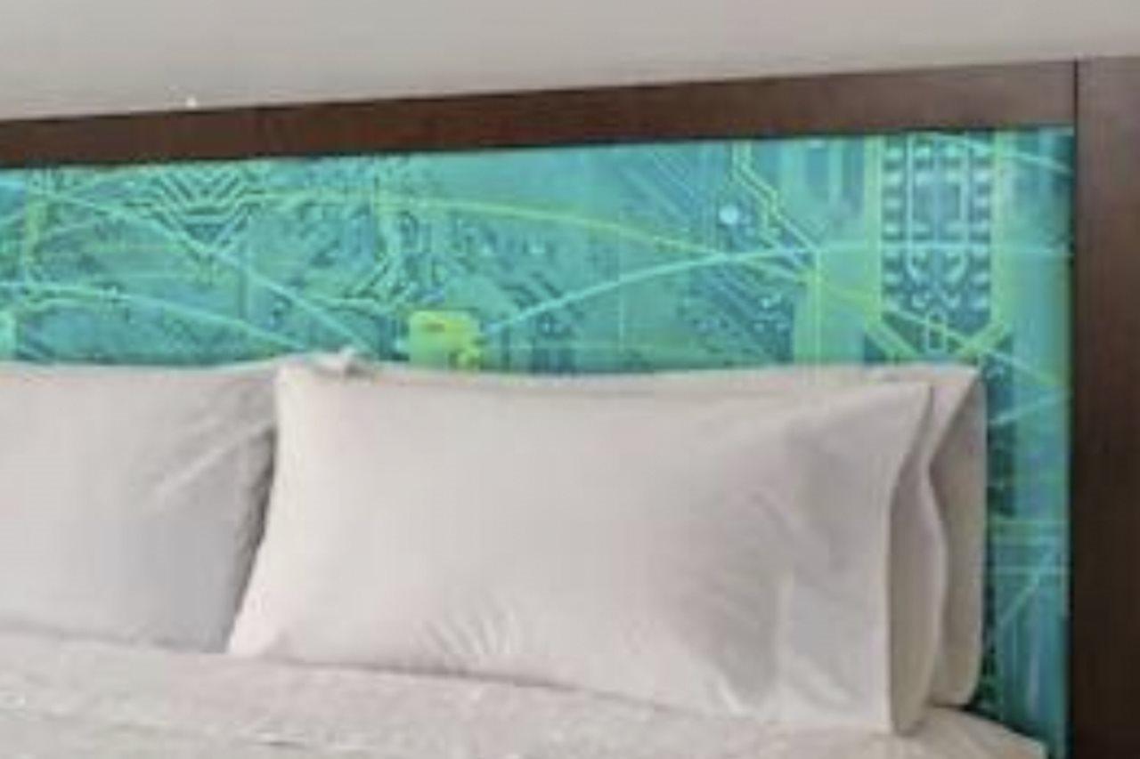 Hampton Inn Richwood Cincinnati South, Ky Eksteriør billede