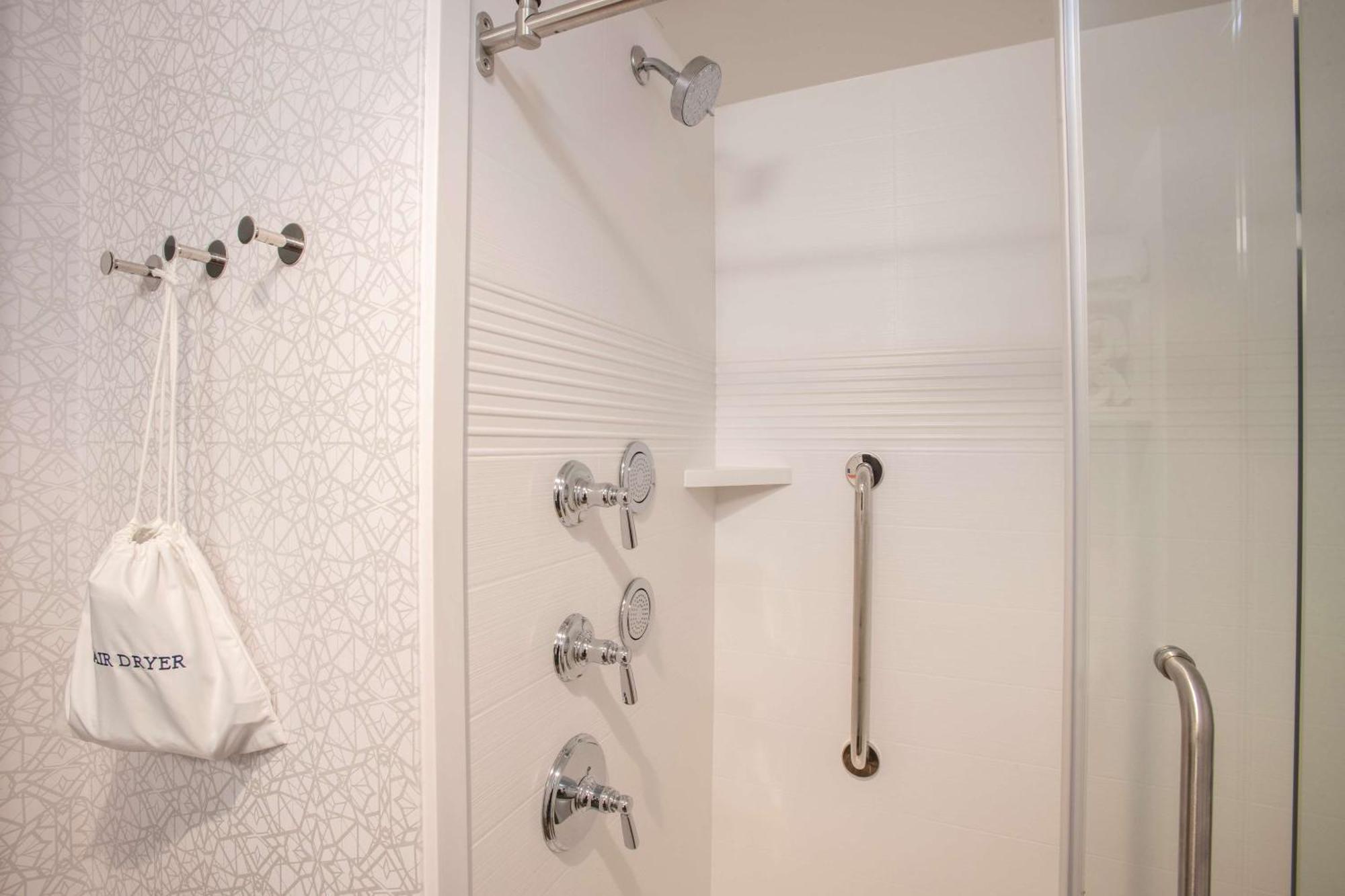 Hampton Inn Richwood Cincinnati South, Ky Eksteriør billede