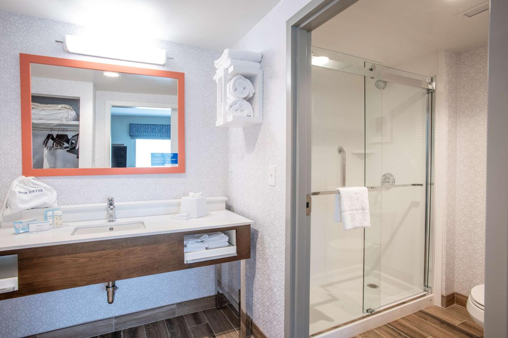 Hampton Inn Richwood Cincinnati South, Ky Eksteriør billede