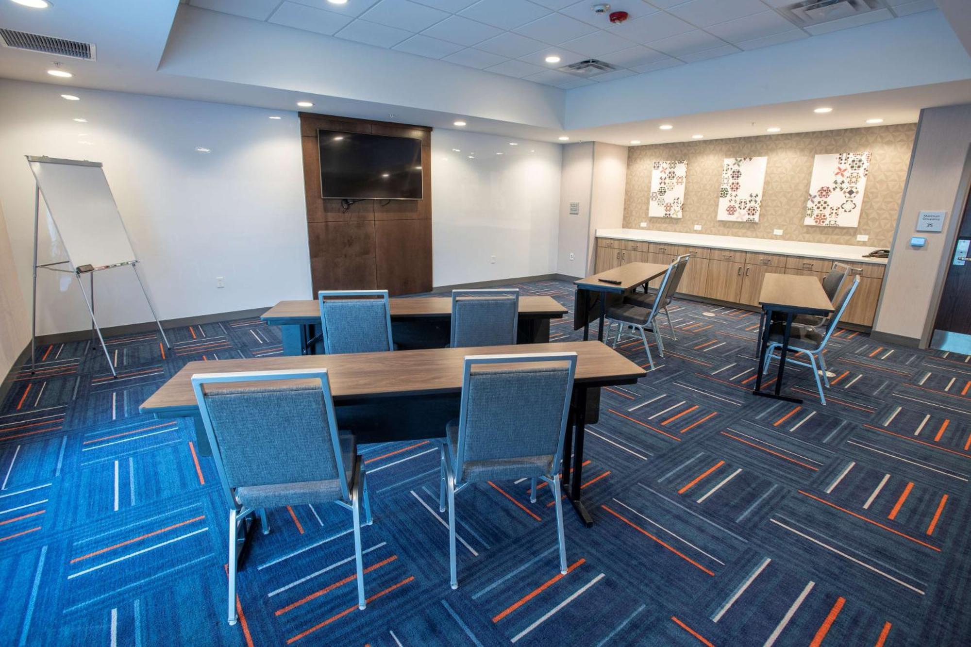 Hampton Inn Richwood Cincinnati South, Ky Eksteriør billede